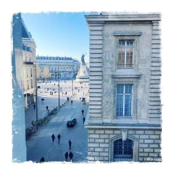 公寓 Republique Of Paris公寓 法国