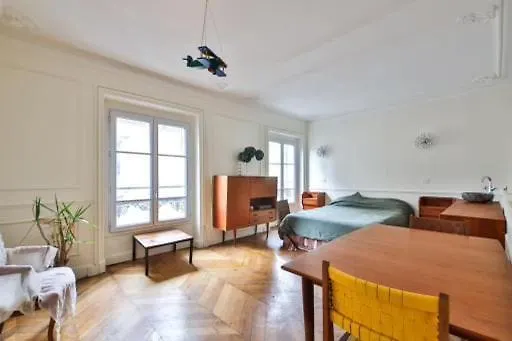 Republique Of Paris Apartment 0*,  France